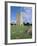 The Keep, Helmsley Castle, North Yorkshire, England, United Kingdom-David Hunter-Framed Photographic Print