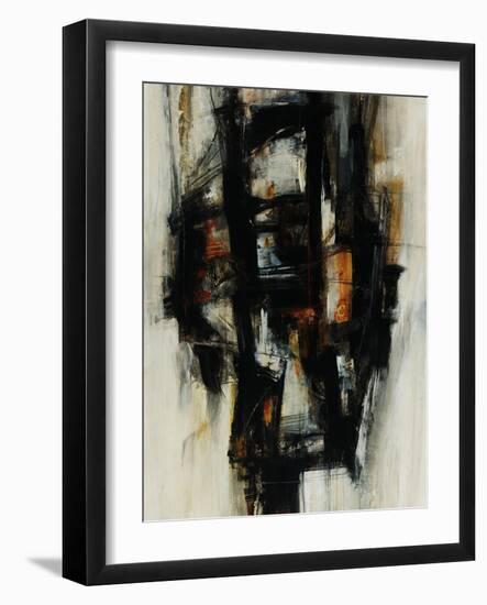 The Keep-Farrell Douglass-Framed Giclee Print