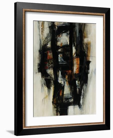 The Keep-Farrell Douglass-Framed Giclee Print