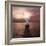 The Keeper of the Light-Luis Beltran-Framed Photographic Print