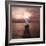 The Keeper of the Light-Luis Beltran-Framed Photographic Print