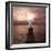 The Keeper of the Light-Luis Beltran-Framed Photographic Print