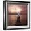 The Keeper of the Light-Luis Beltran-Framed Photographic Print