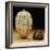 The Kelch Bonbonniere Egg Pictured with Its Surprises, Faberge, 1899-1903-Mikhail Perkhin-Framed Giclee Print