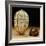 The Kelch Bonbonniere Egg Pictured with Its Surprises, Faberge, 1899-1903-Mikhail Perkhin-Framed Giclee Print