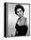 The Key, Sophia Loren, 1958-null-Framed Stretched Canvas