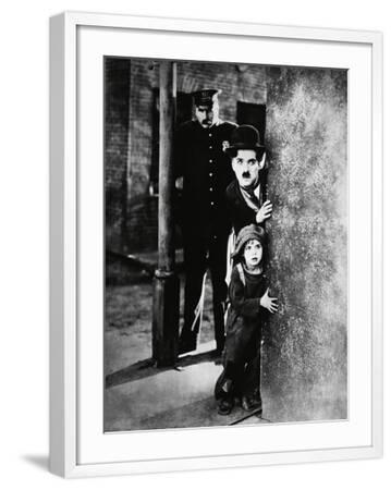 Kid (1921) Wall Art: Prints, Paintings & Posters | Art.com