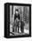 The Kid, 1921-null-Framed Premier Image Canvas