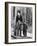 The Kid, 1921-null-Framed Photographic Print