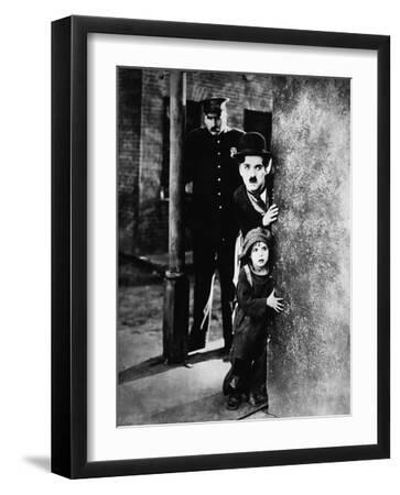 Kid (1921) Wall Art: Prints, Paintings & Posters | Art.com