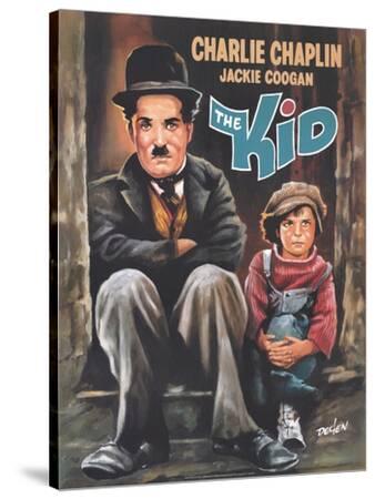 The Kid, 1921 Premium Giclee Print | Art.com