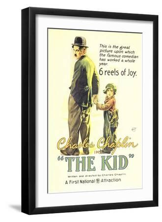 Kid (1921) Wall Art: Prints, Paintings & Posters | Art.com
