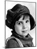 The Kid, Jackie Coogan, 1921-null-Mounted Photo