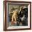 The Kidnapping of Ganymede-Peter Paul Rubens-Framed Giclee Print