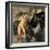 The Kidnapping of Ganymede-Peter Paul Rubens-Framed Giclee Print