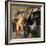 The Kidnapping of Ganymede-Peter Paul Rubens-Framed Giclee Print