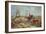 The Kill, Aka Henry Alken, Jun-Carl Frederic Aagaard-Framed Giclee Print