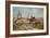 The Kill, Aka Henry Alken, Jun-Carl Frederic Aagaard-Framed Giclee Print