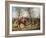 The Kill-Henry Thomas Alken-Framed Giclee Print