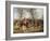 The Kill-Henry Thomas Alken-Framed Giclee Print