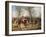 The Kill-Henry Thomas Alken-Framed Giclee Print