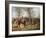 The Kill-Henry Thomas Alken-Framed Giclee Print