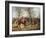 The Kill-Henry Thomas Alken-Framed Giclee Print