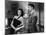 THE KILLERS, 1946 directed by ROBERT SIODMAK Ava Gardner / Burt Lancaster (b/w photo)-null-Mounted Photo
