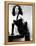 The Killers, Ava Gardner, 1946-null-Framed Stretched Canvas