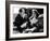 The Killing, Elisha Cook Jr., Marie Windsor, 1956-null-Framed Photo