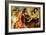 The Killing of the Poet, Christopher Marlowe-Mcbride-Framed Giclee Print