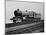 The King George V #6000: Great Western Railway-null-Mounted Photographic Print