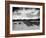 The King Inspecting the Guards in Hyde Park, 1935-Staff-Framed Photographic Print