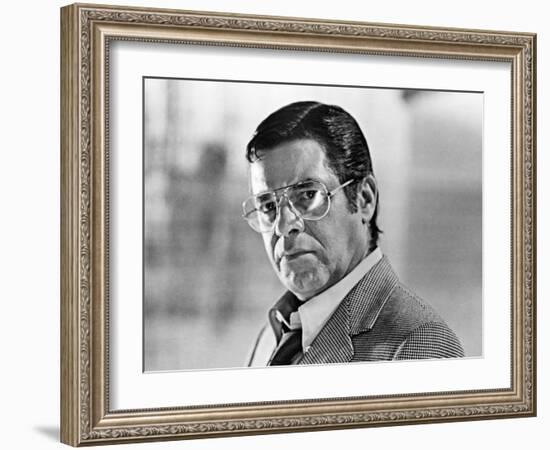 The King of Comedy-null-Framed Photo