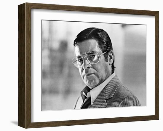 The King of Comedy-null-Framed Photo