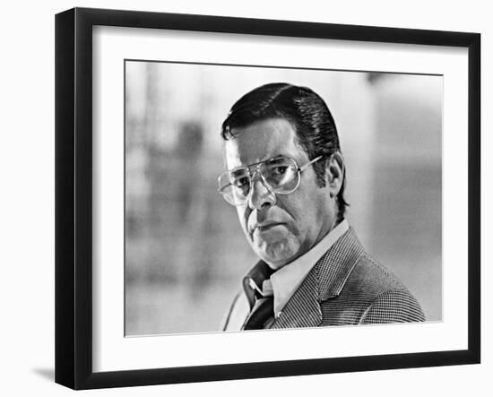 The King of Comedy-null-Framed Photo