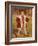 The King of Hearts-William Holman Hunt-Framed Giclee Print