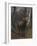 The King of the Forest-Rosa Bonheur-Framed Giclee Print