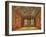 The King's Old State Bed Chamber-Charles Wild-Framed Giclee Print