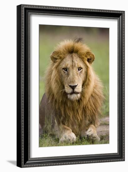 The King-Susann Parker-Framed Photographic Print