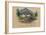 'The Kingshouse, Bridge of Orchy, Argyll', 1939-Unknown-Framed Giclee Print