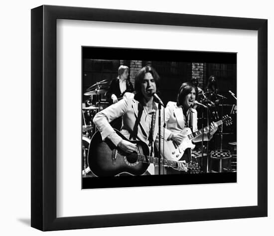 The Kinks-null-Framed Photo