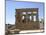 The Kiosk of Trajan, Philae, Egypt-Werner Forman-Mounted Photographic Print