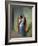 The Kiss, 1859-Francesco Hayez-Framed Giclee Print