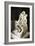 The Kiss, 1888-1889-Auguste Rodin-Framed Giclee Print