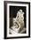 The Kiss, 1888-1889-Auguste Rodin-Framed Giclee Print