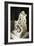 The Kiss, 1888-1889-Auguste Rodin-Framed Giclee Print