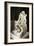 The Kiss, 1888-1889-Auguste Rodin-Framed Giclee Print