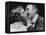 The Kiss, 1896-null-Framed Premier Image Canvas