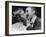 The Kiss, 1896-null-Framed Photographic Print